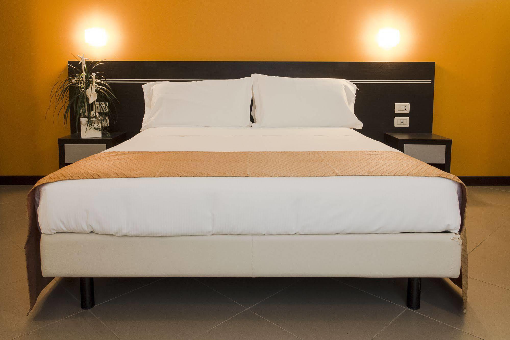 Hotel Panama Majestic Rimini