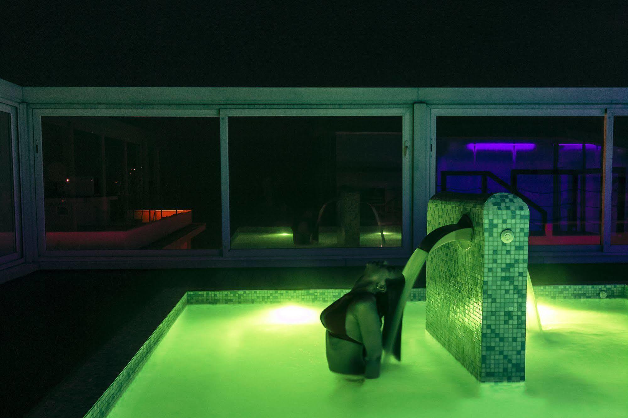 Panama Majestic Hotel Rimini