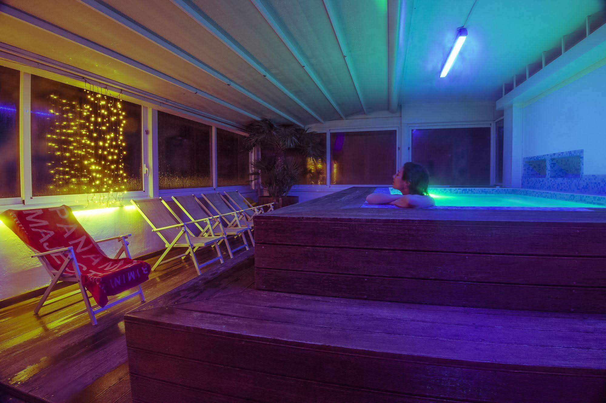 Hotel Panama Majestic 4*