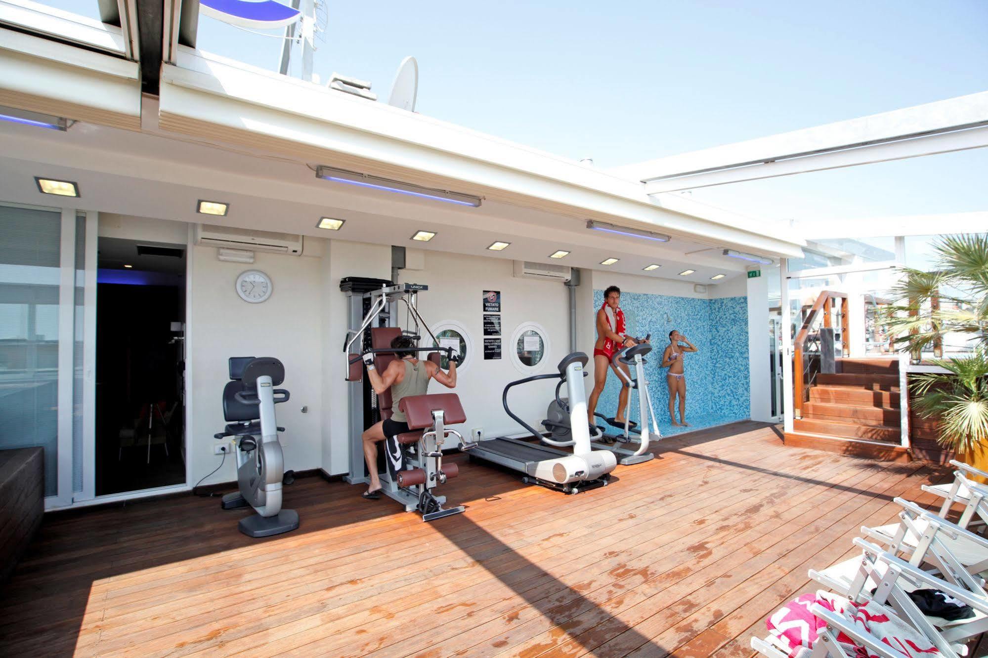 Panama Majestic 4* Rimini