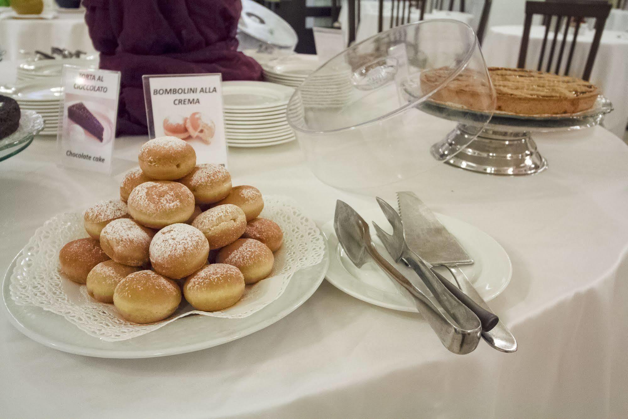 Panama Majestic Hotel Rimini