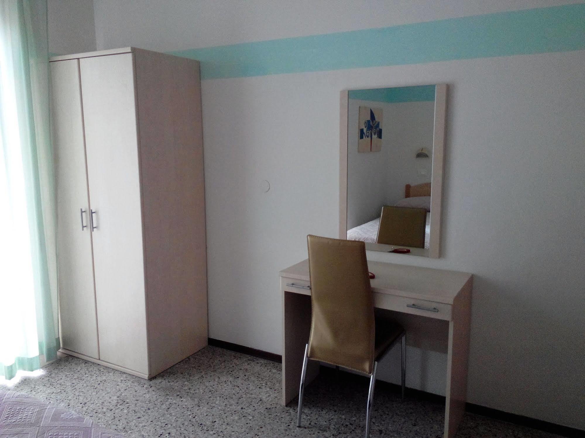 Hotel Nives Rimini