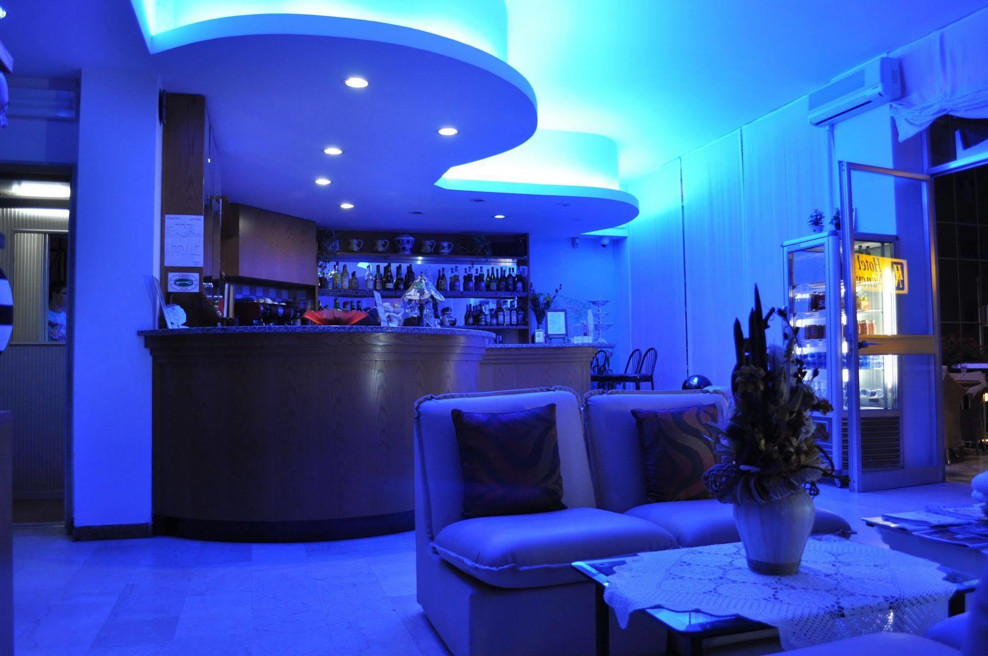 Nancy Hotel Rimini