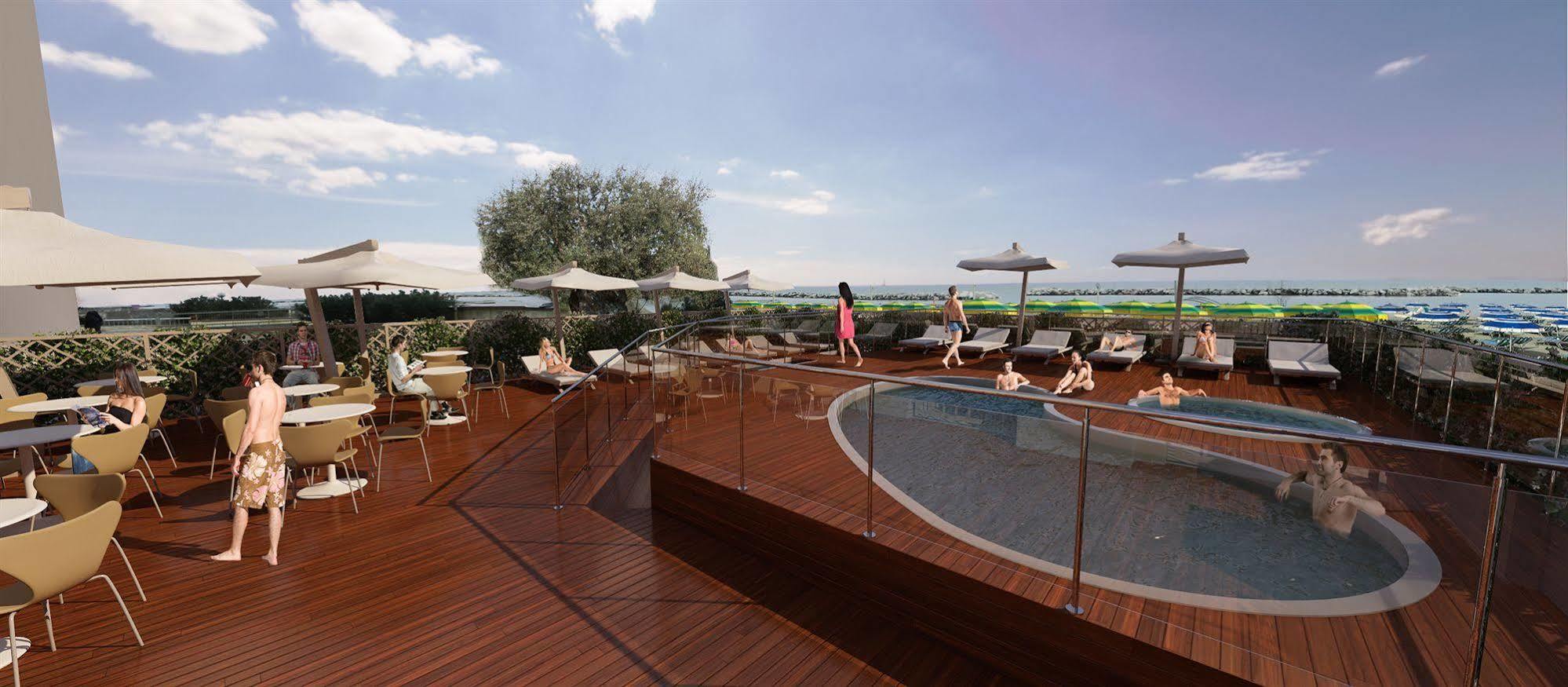 Hotel Baia