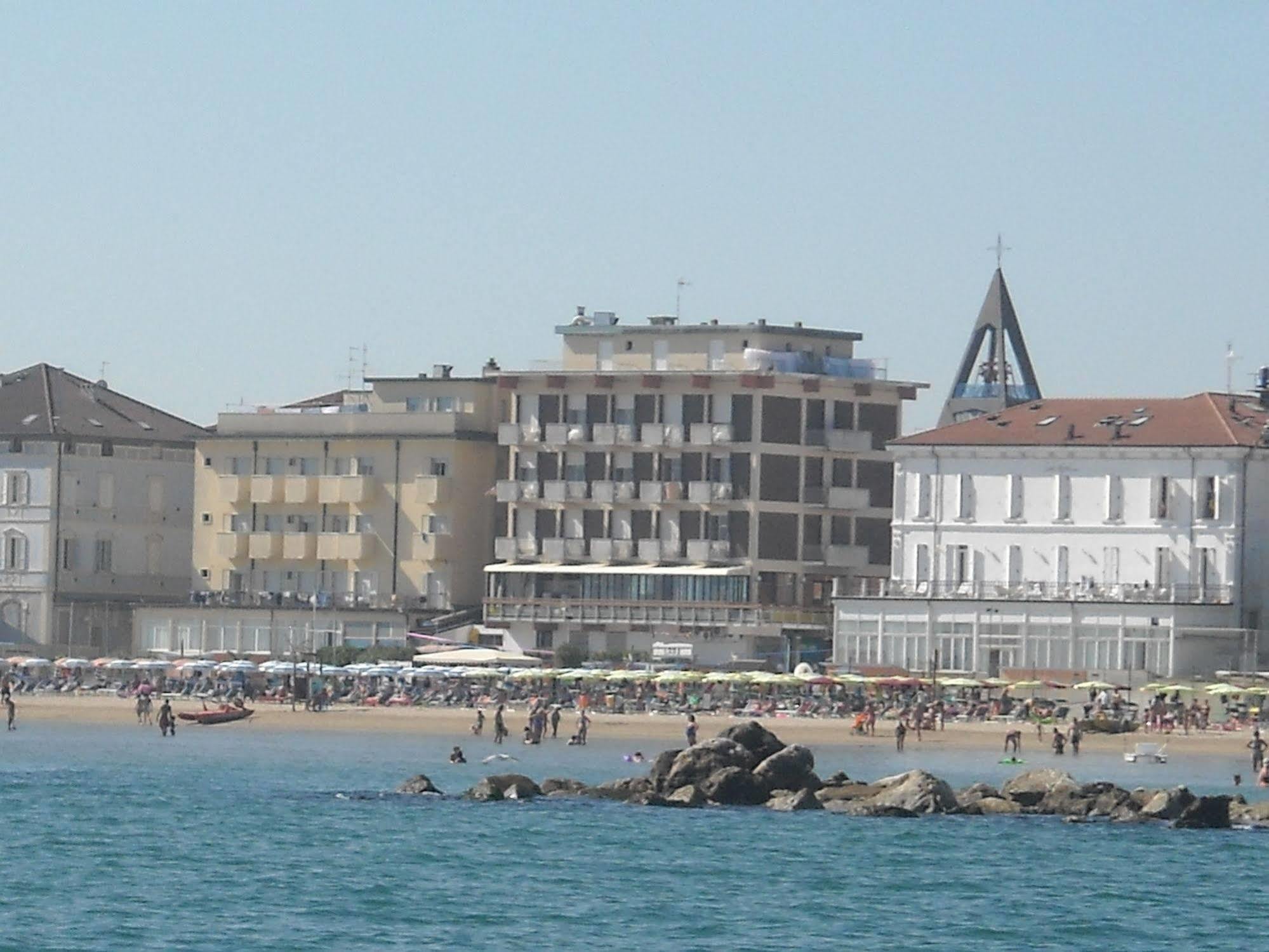 Suprem Sul Mare