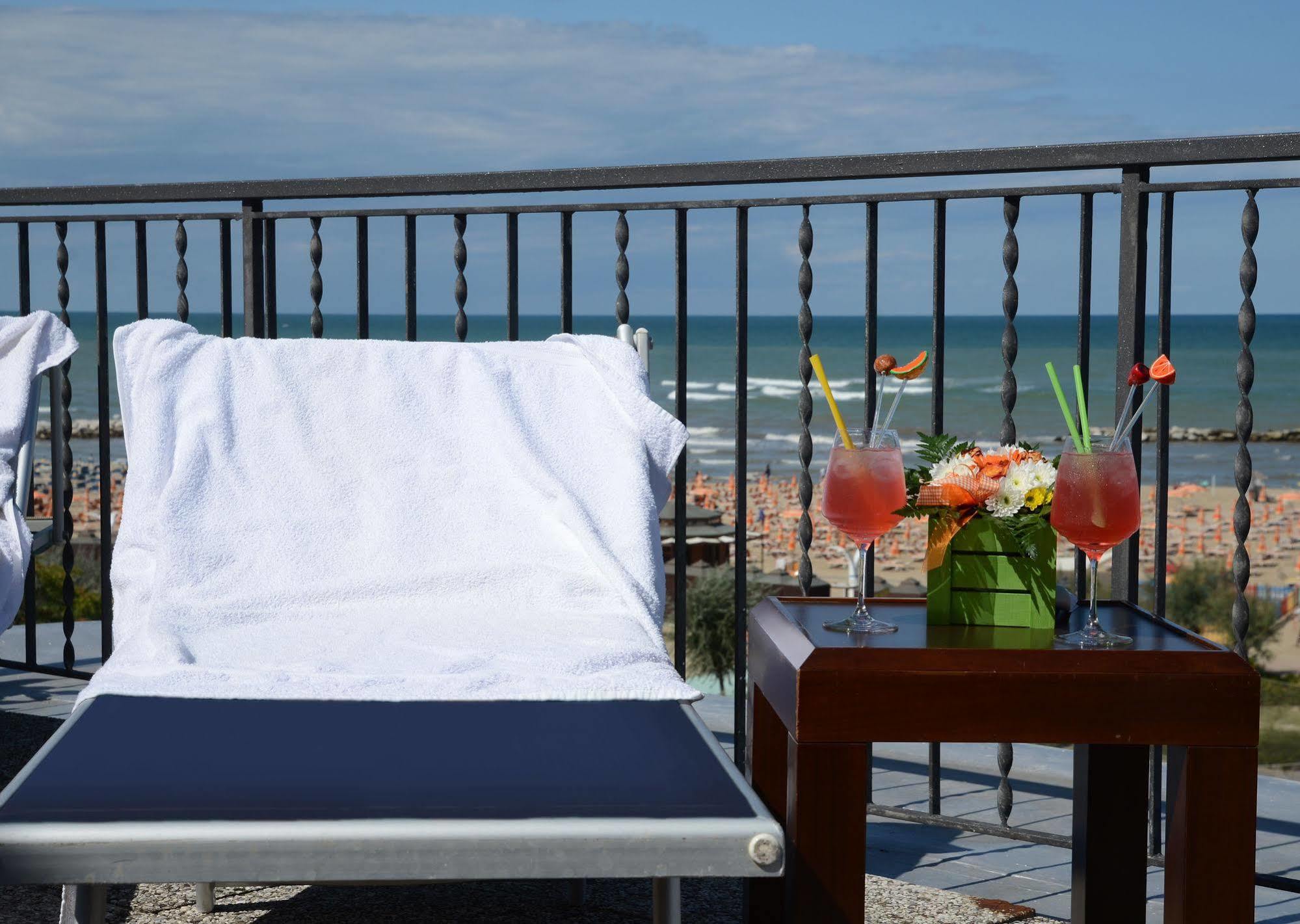 Hotel Maria Serena
