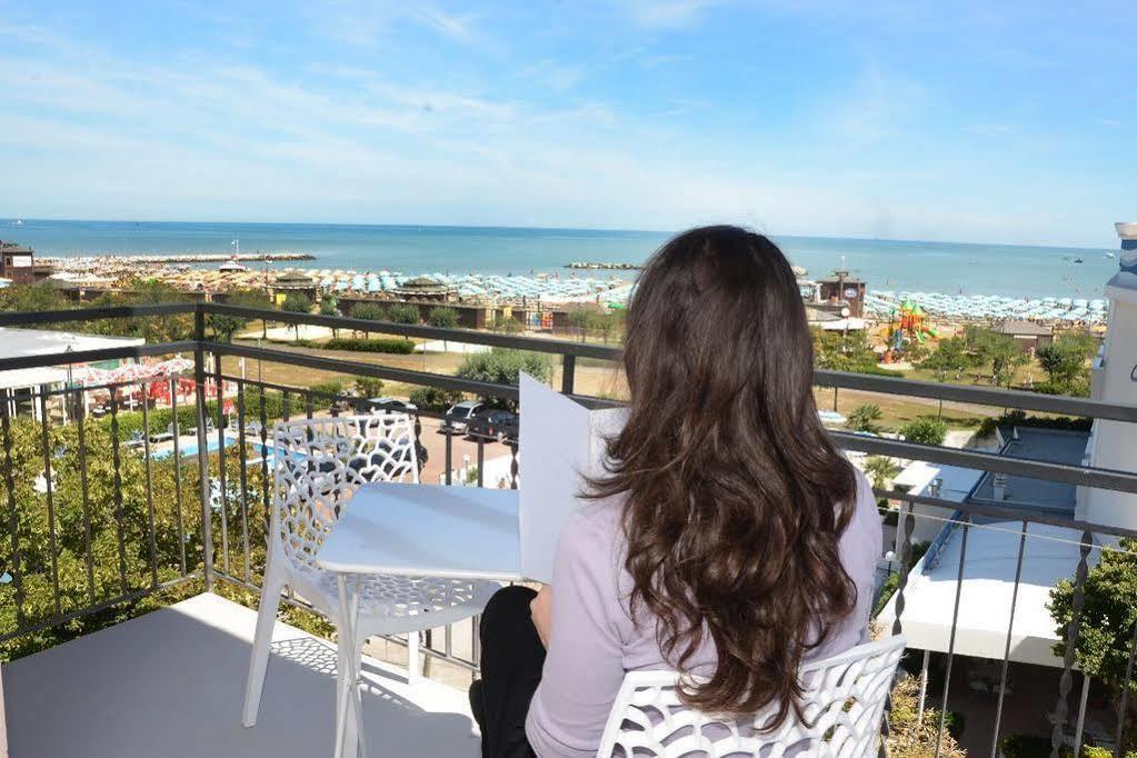 Hotel Maria Serena Rimini