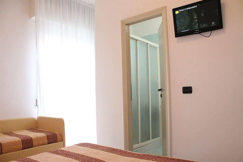 Maria Serena 3* Rimini