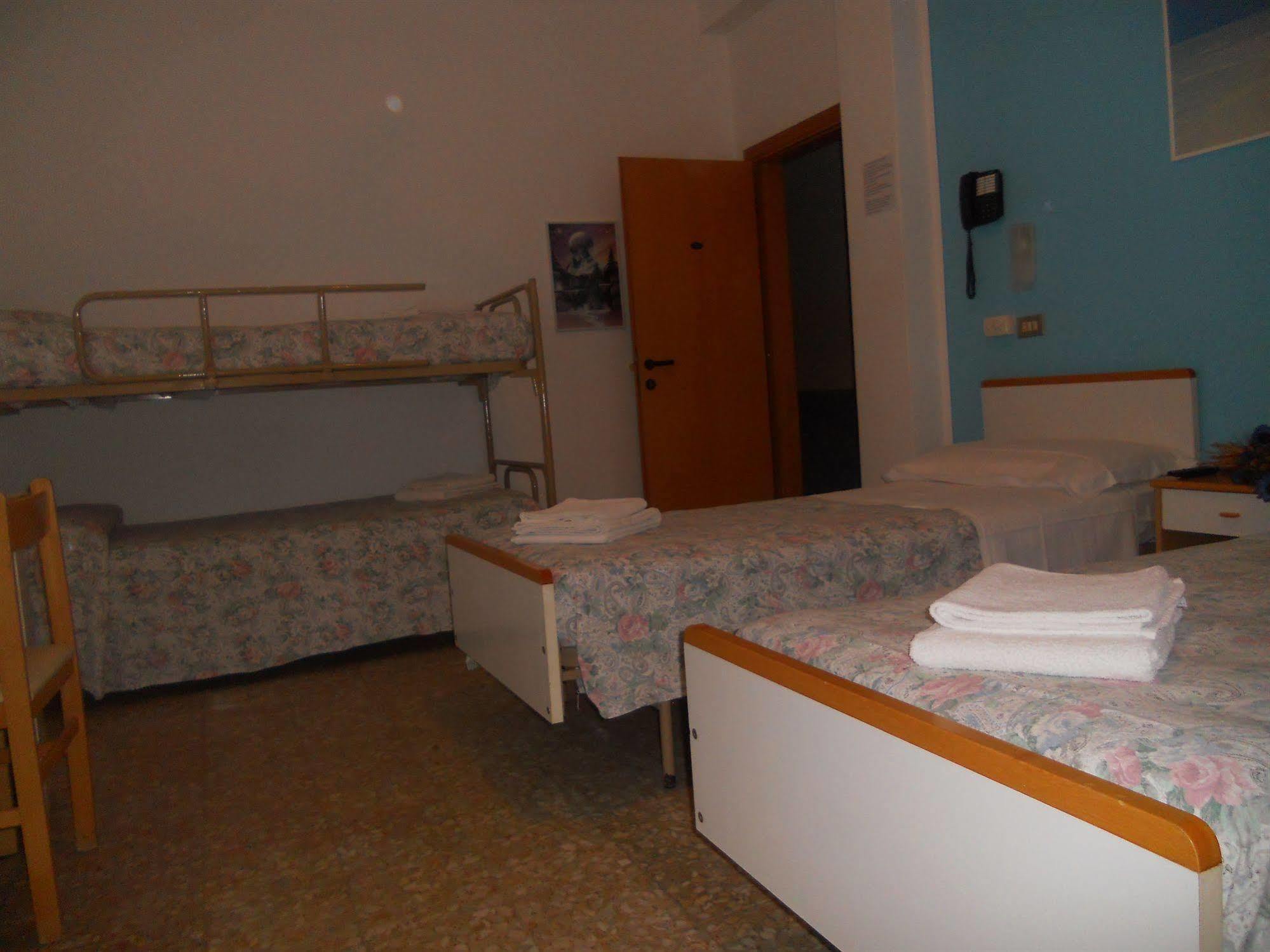Hotel Pigalle Rimini