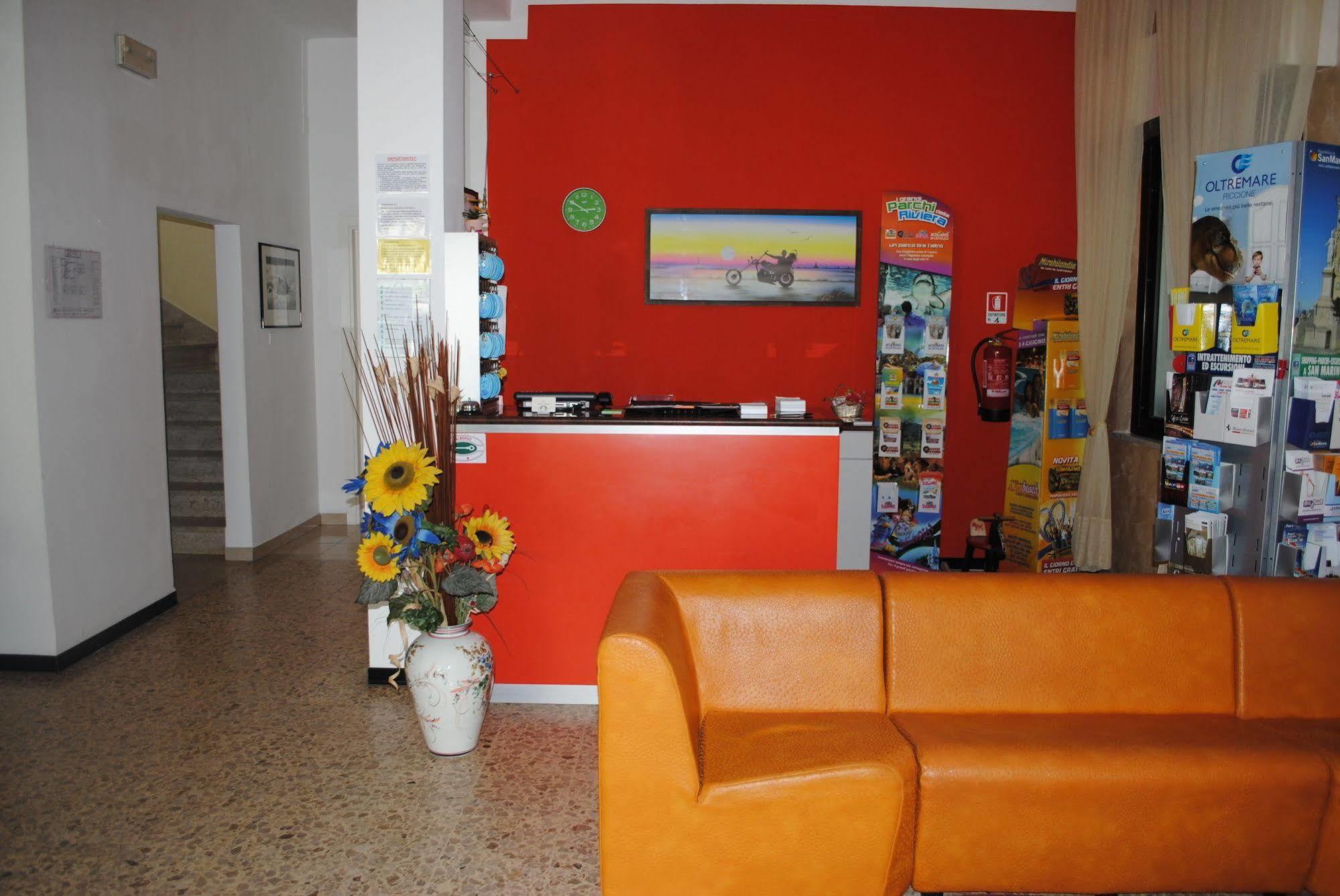 Hotel Pigalle Rimini