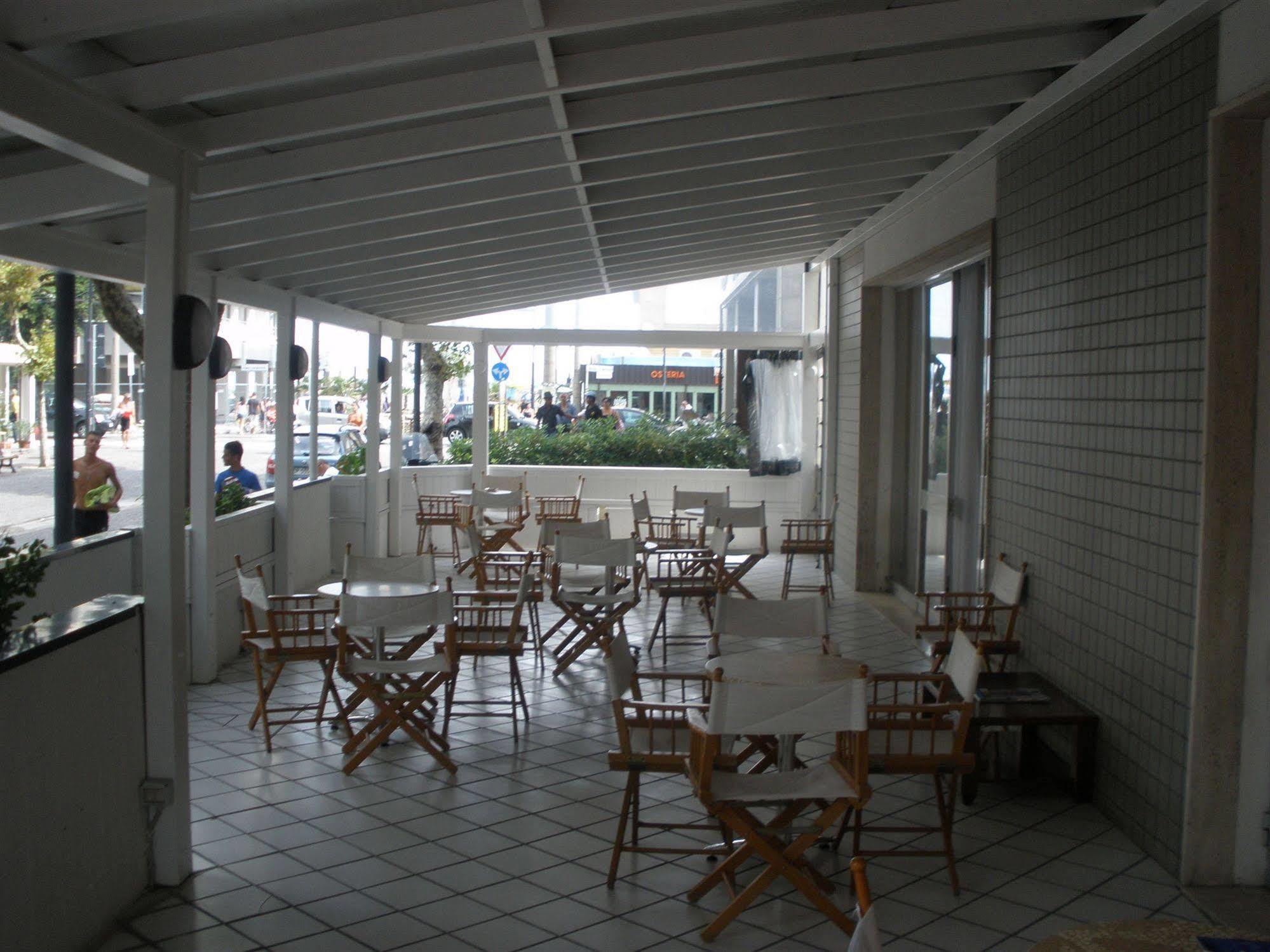Impero Hotel