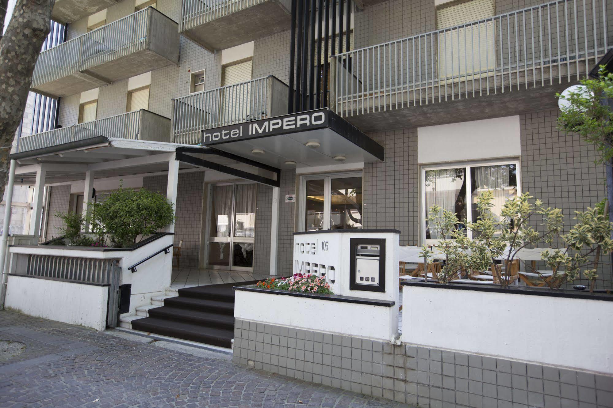 Impero 3* Rimini