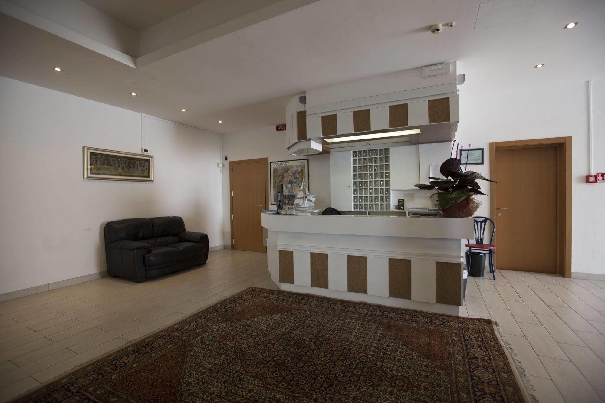 Hotel Impero 3*