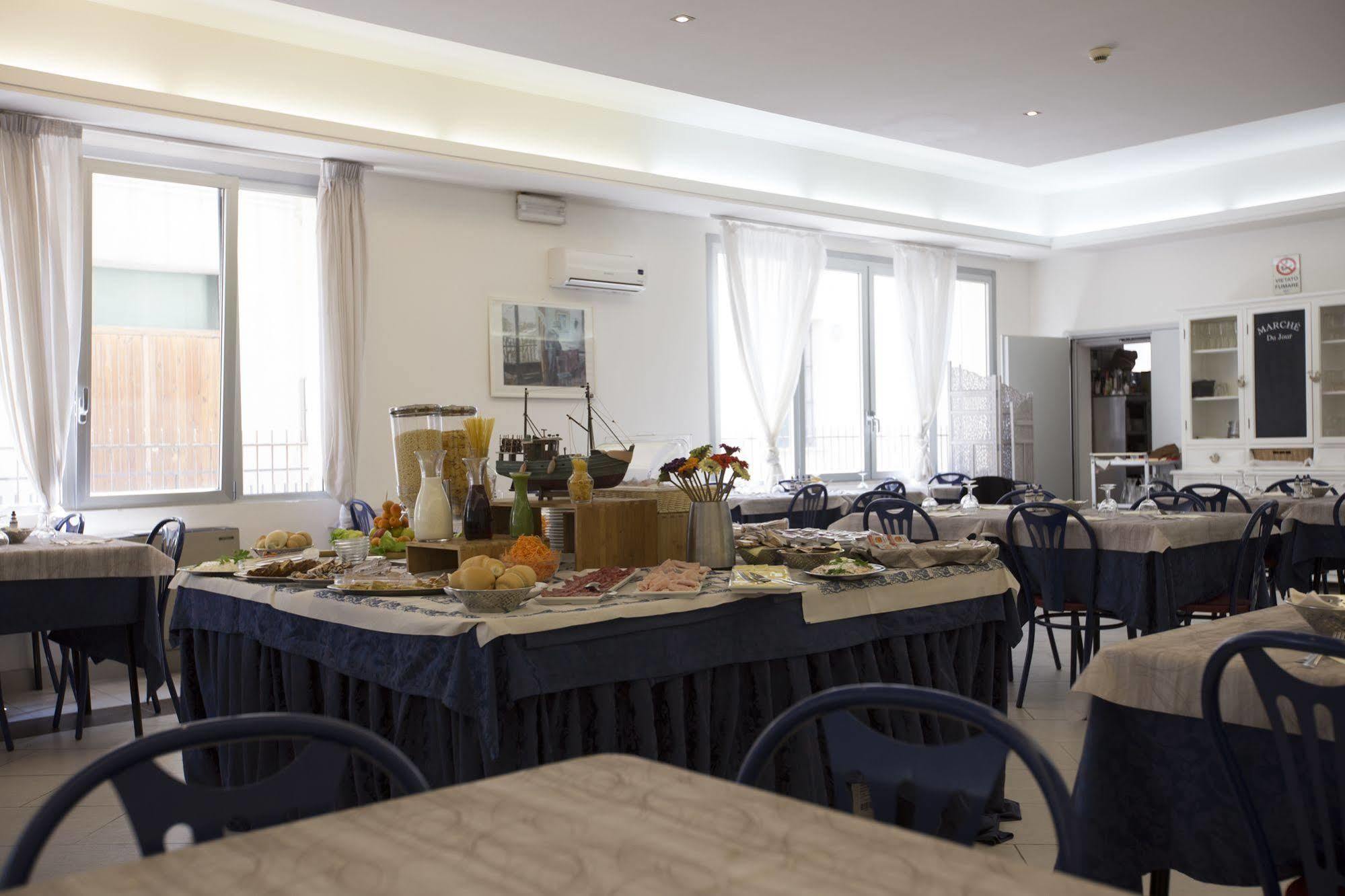 Impero Hotel 3*