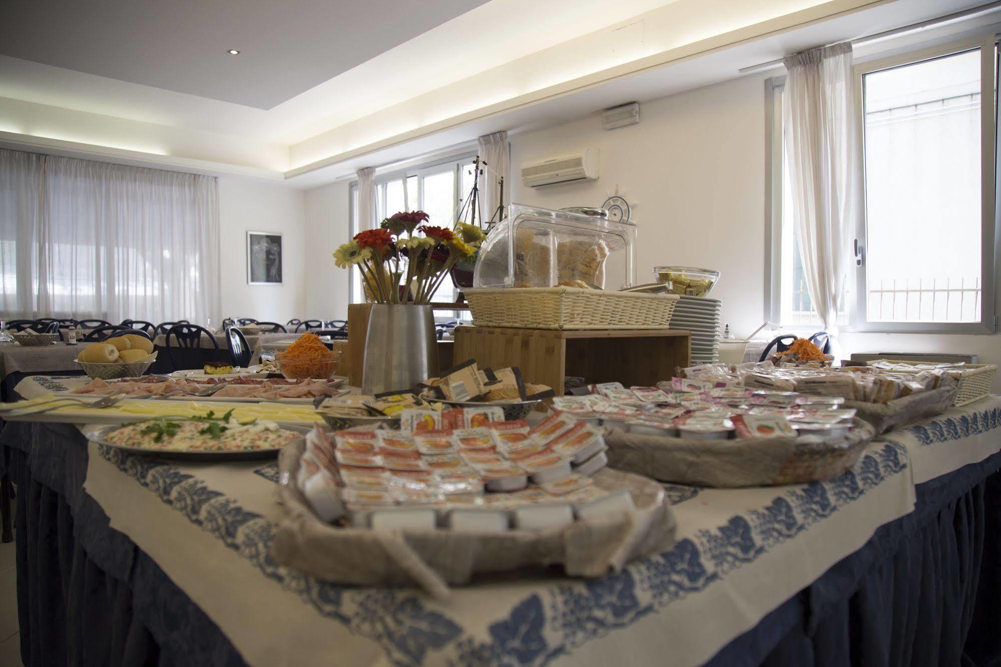 Hotel Impero