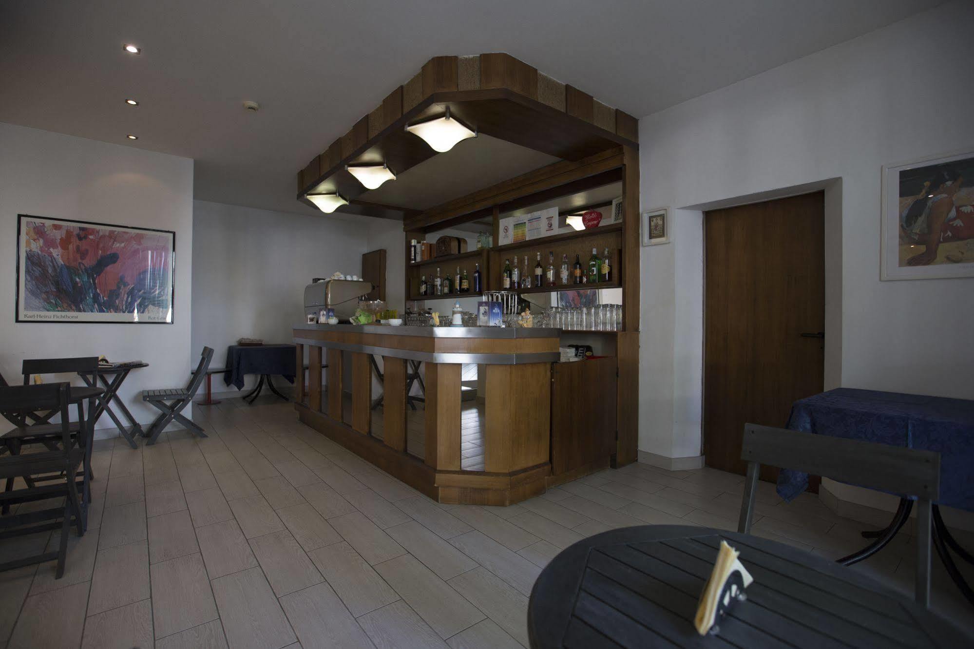 Hotel Impero