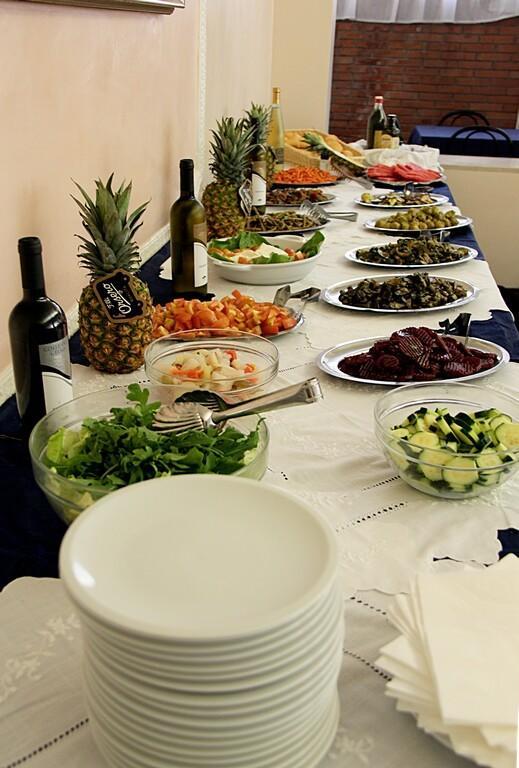 Hotel Cirene 3*