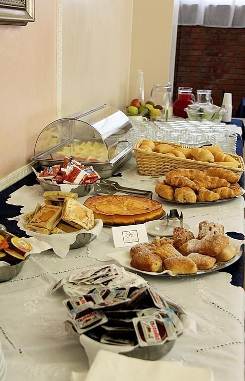 Hotel Cirene Rimini