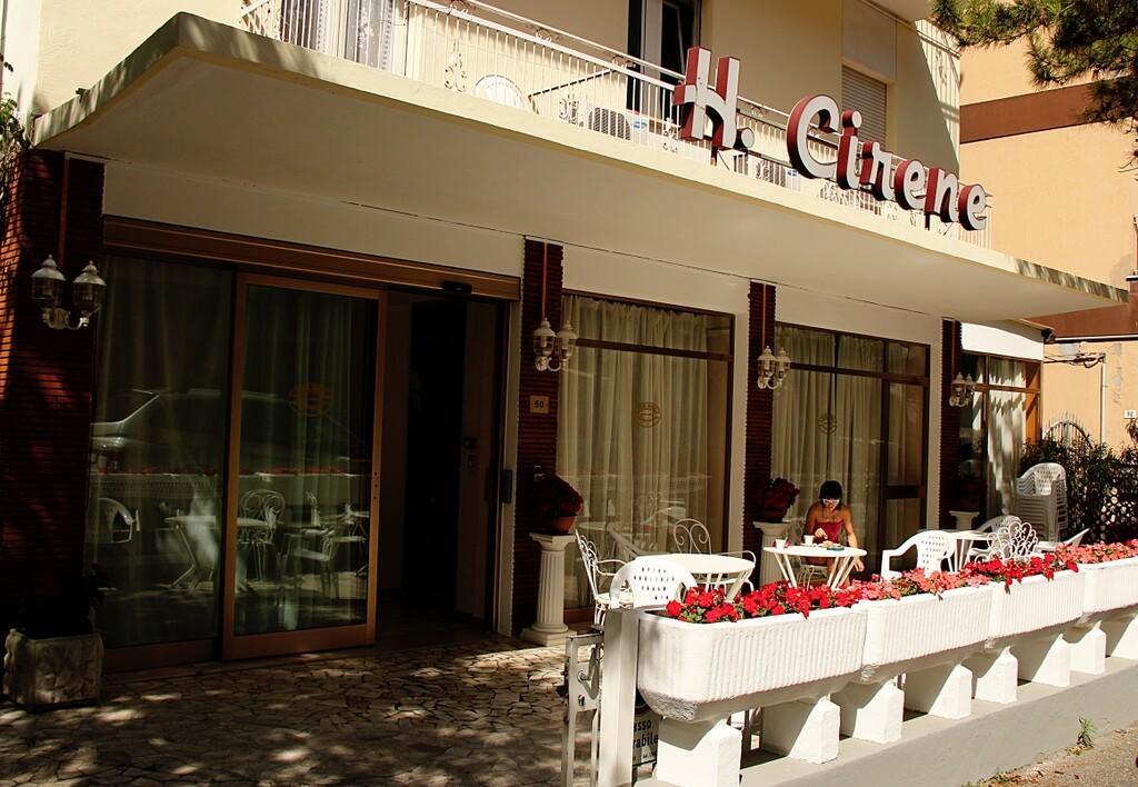 Cirene Rimini