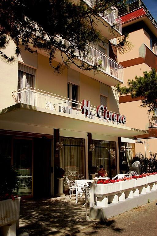 Cirene Hotel