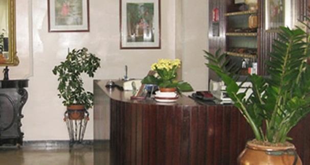 Hotel Cirene