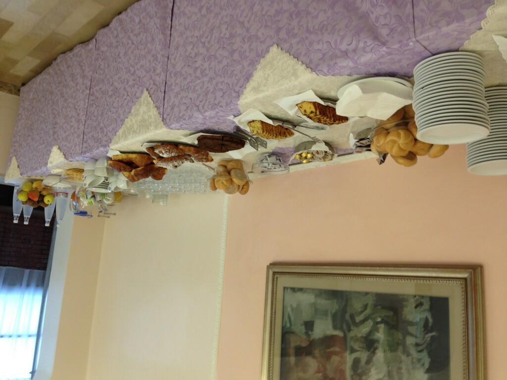 Hotel Cirene