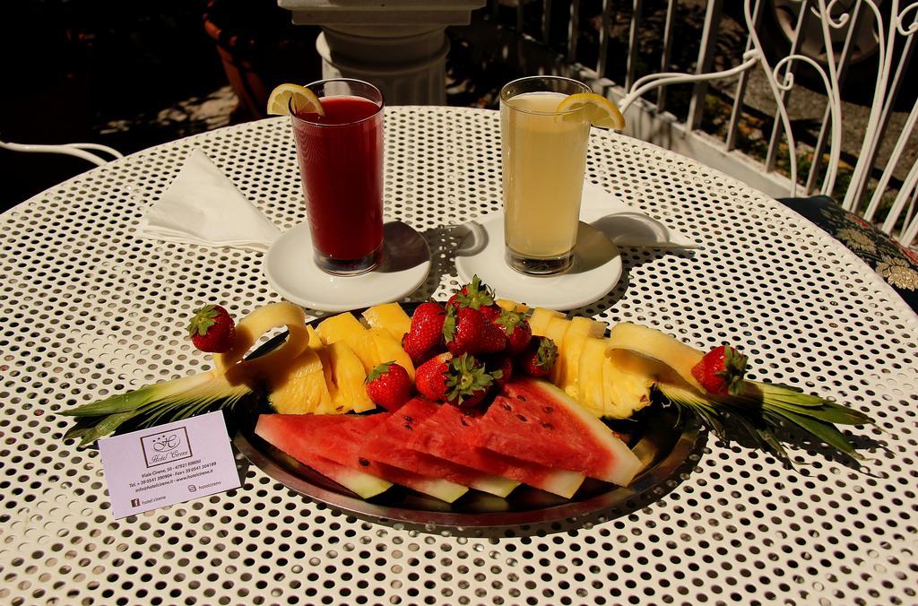 Hotel Cirene