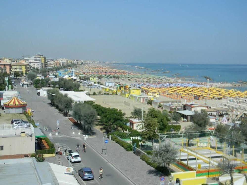 Hotel Euromar Rimini