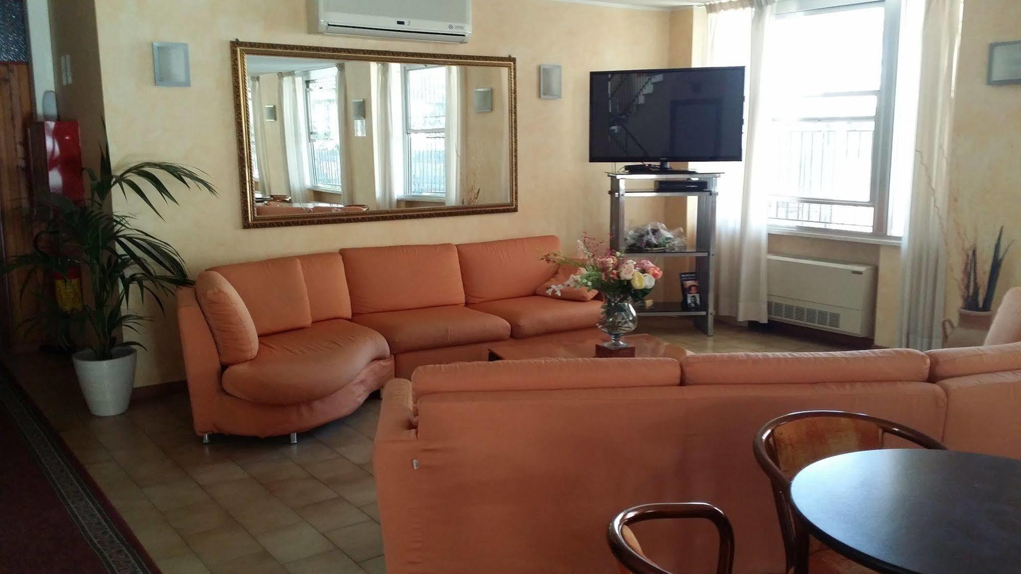 Euromar Hotel Rimini