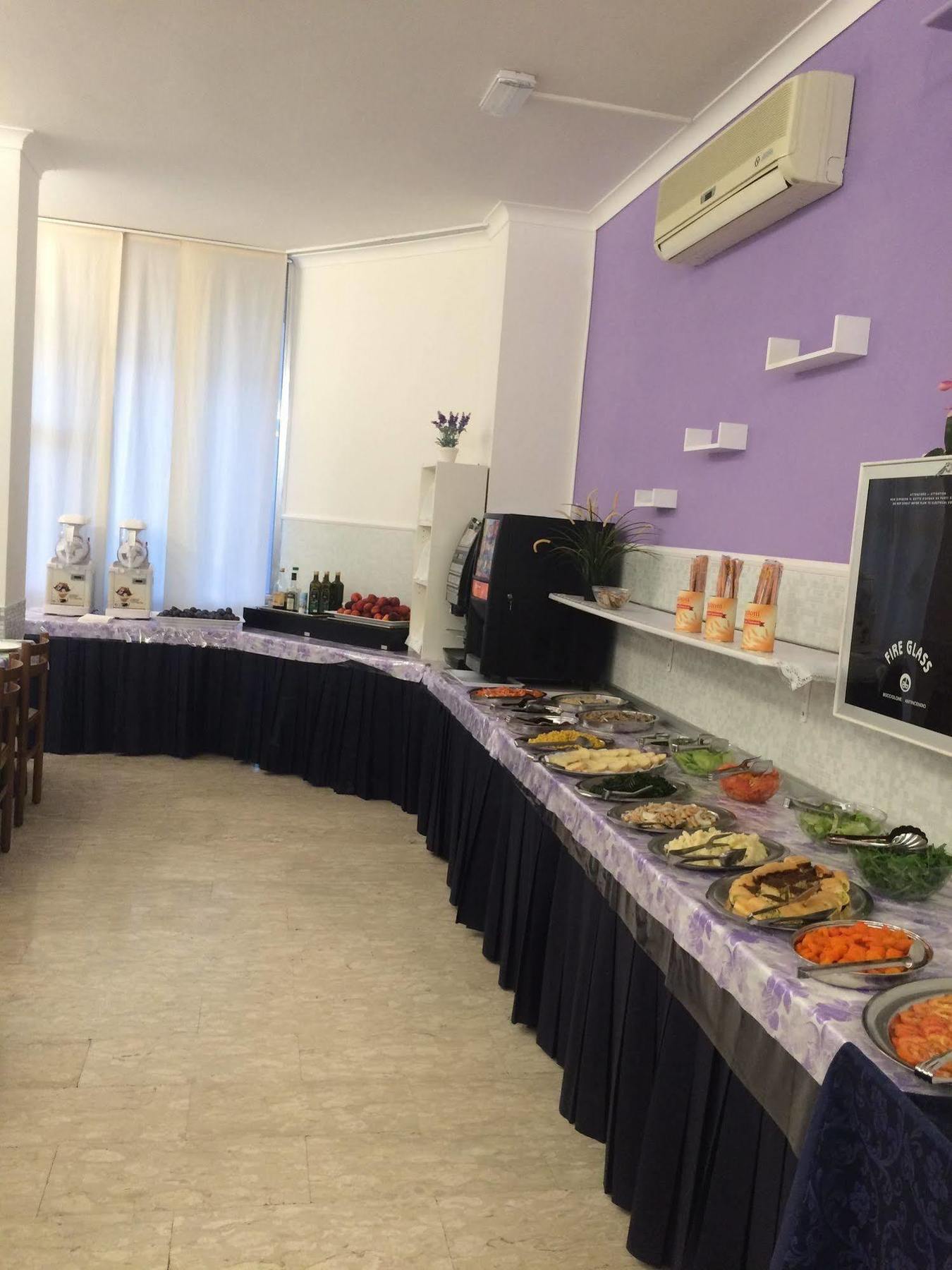 Euromar Hotel