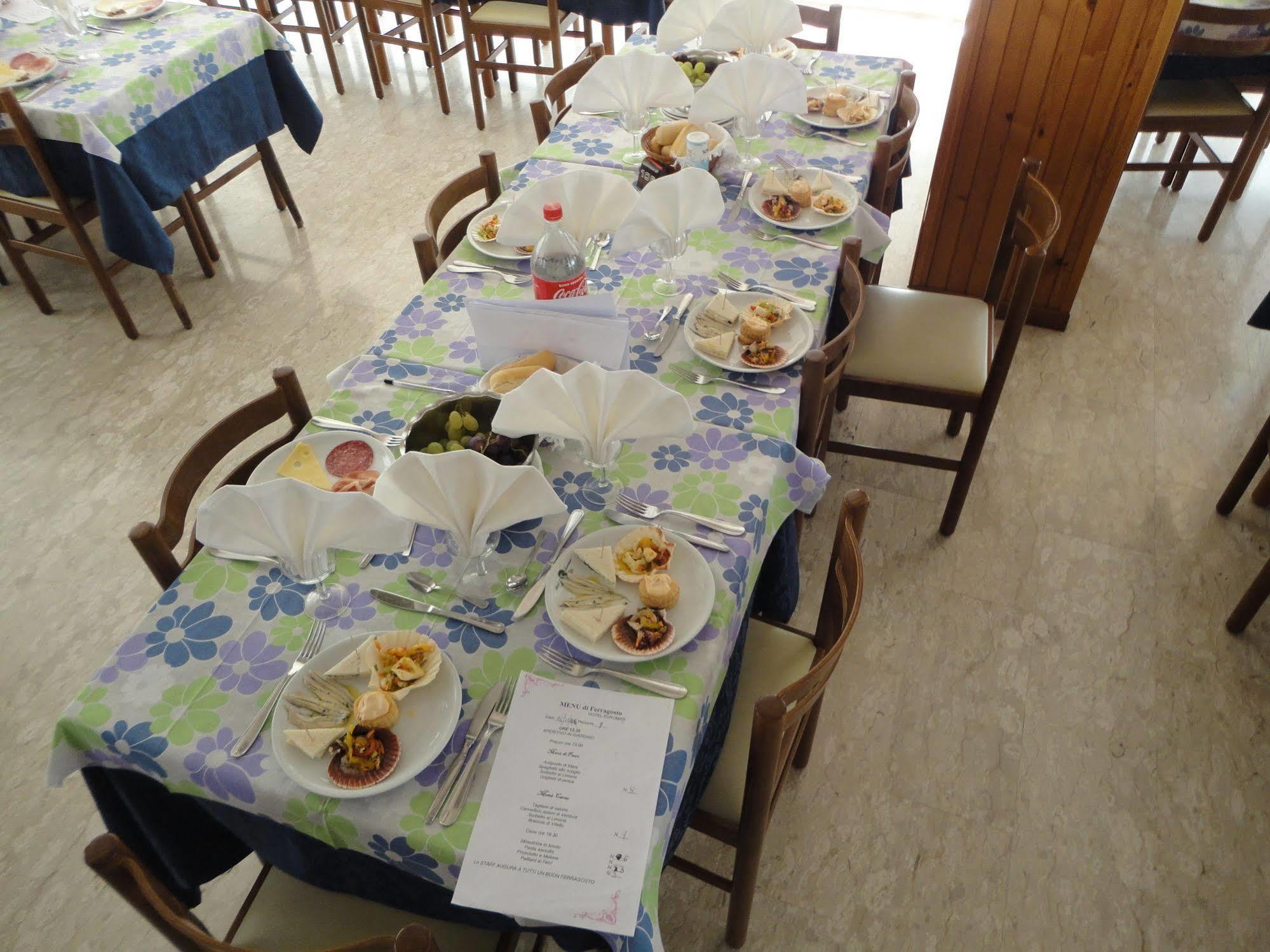 Hotel Euromar Rimini