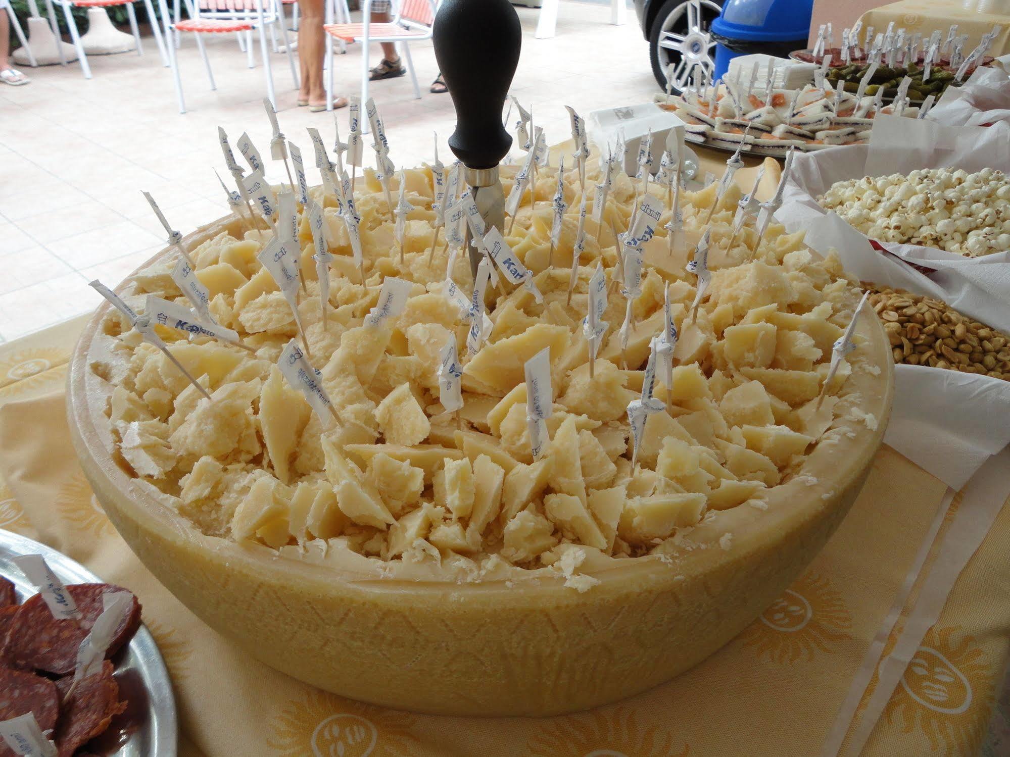 Euromar Hotel Rimini