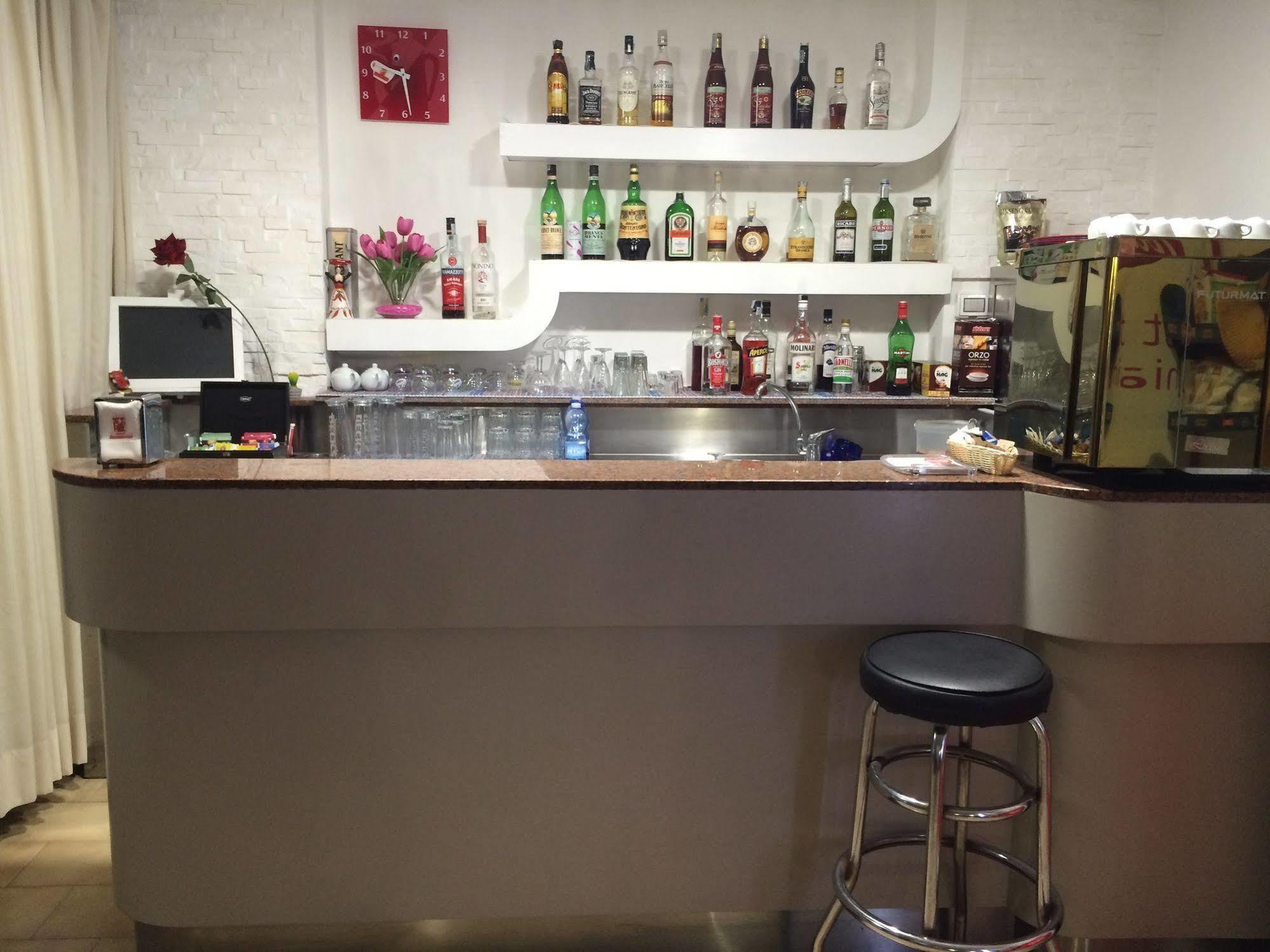 Euromar Hotel Rimini