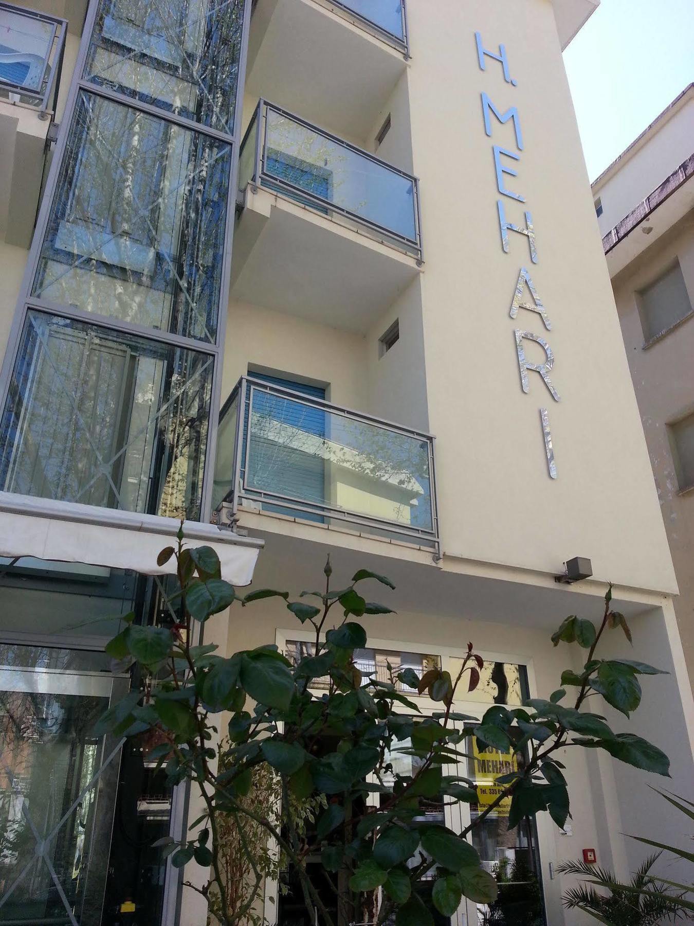 Hotel Mehari - Family