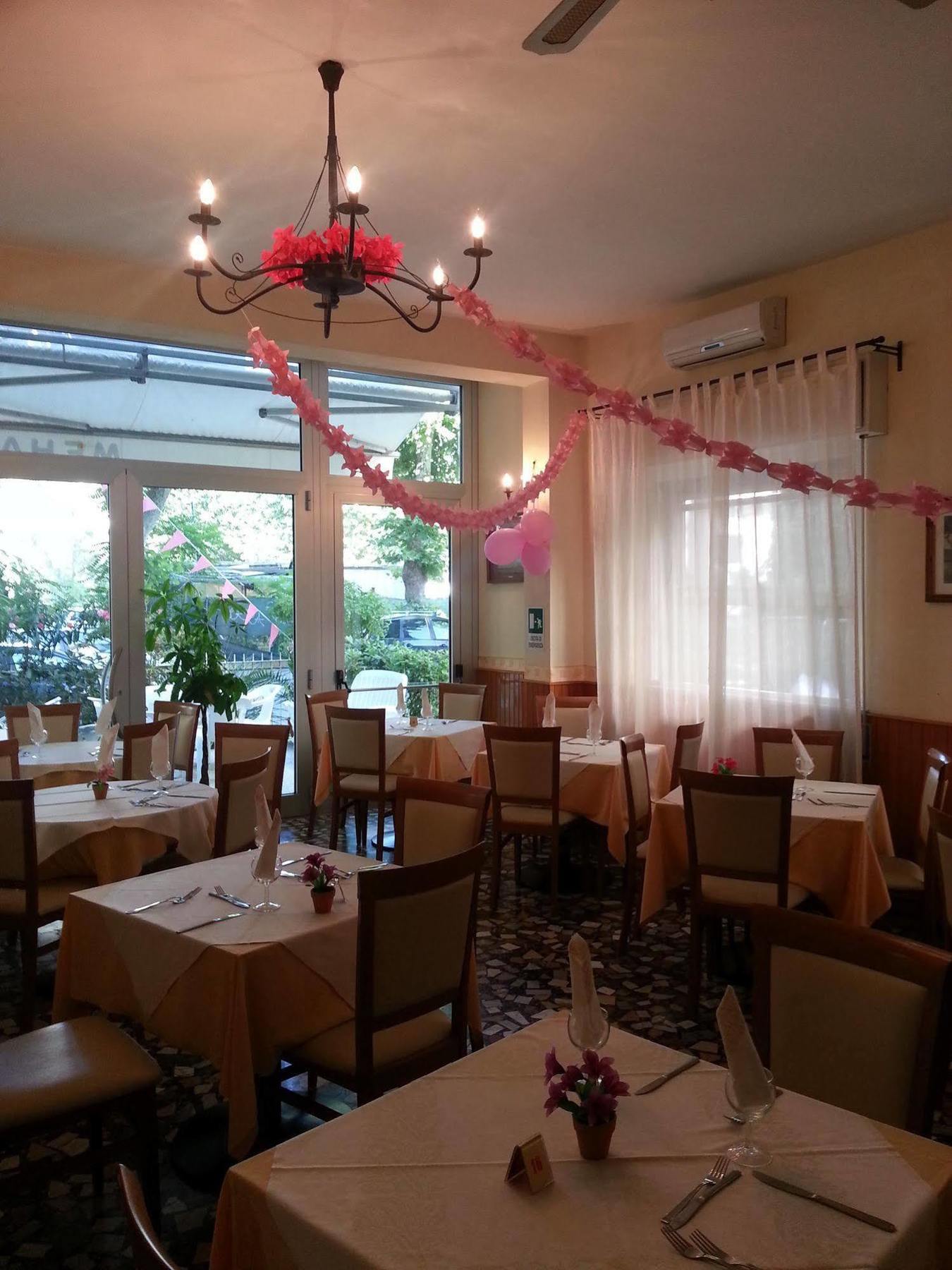 Hotel Mehari - Family