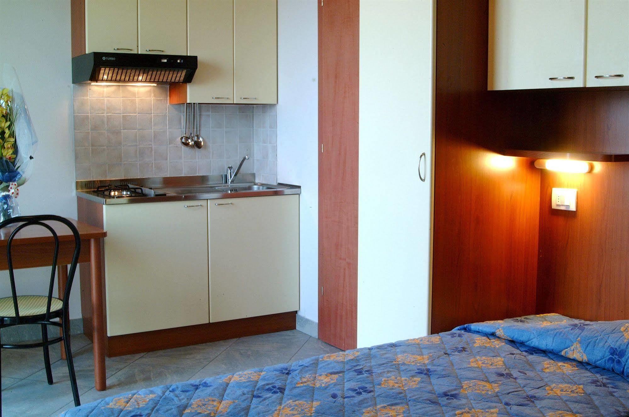 Appart hôtel Algarve 2*