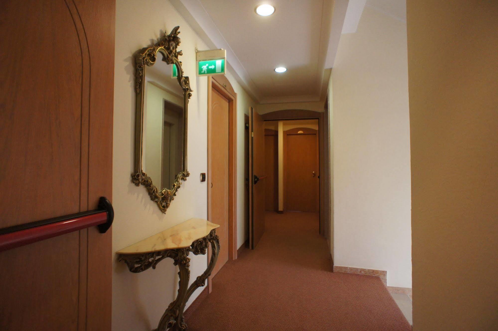 Hotel Elisir