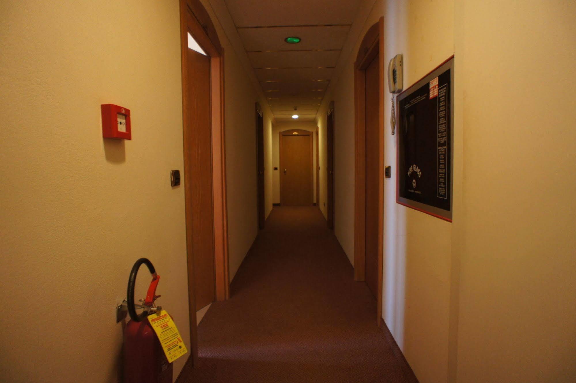 Hotel Elisir Rimini
