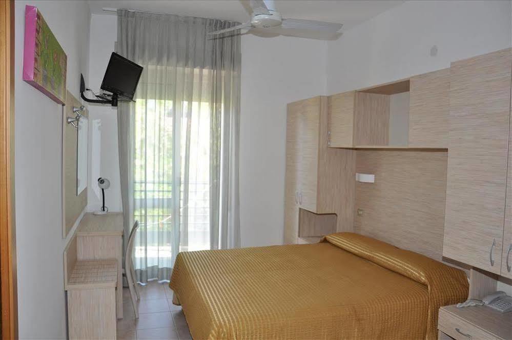Plaza Hotel Rimini