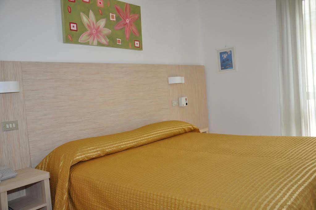 Hotel Plaza Rimini