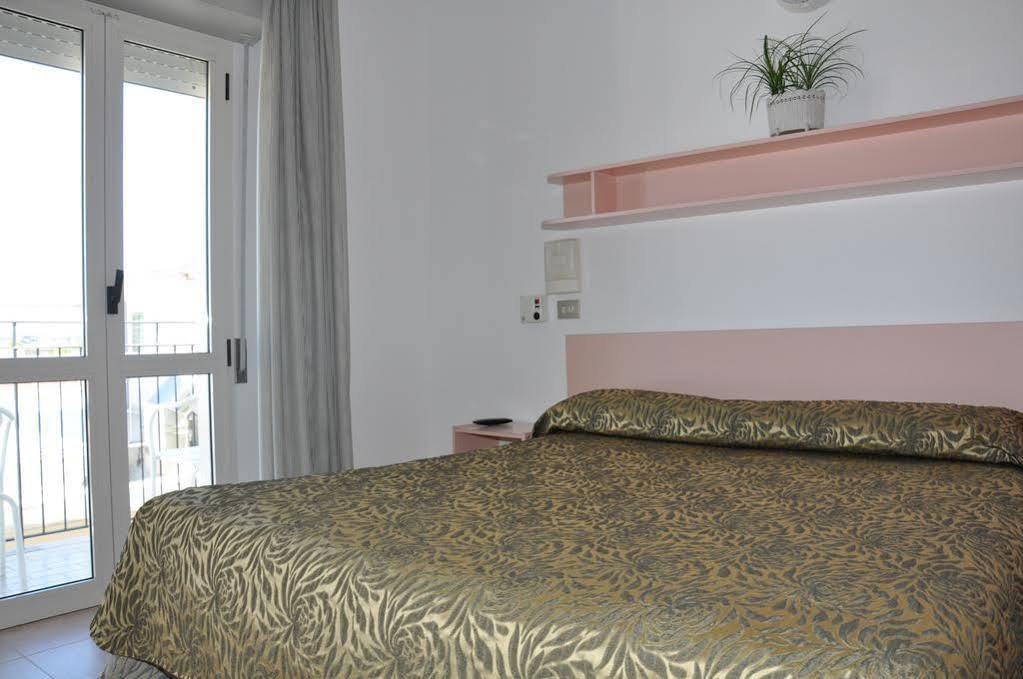 Hotel Plaza Rimini