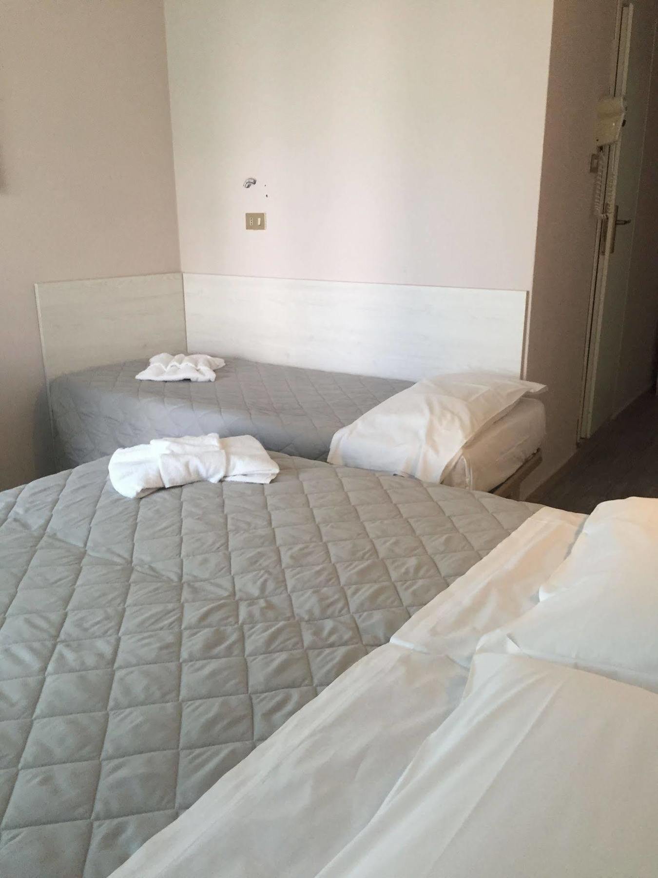 Hotel Europa