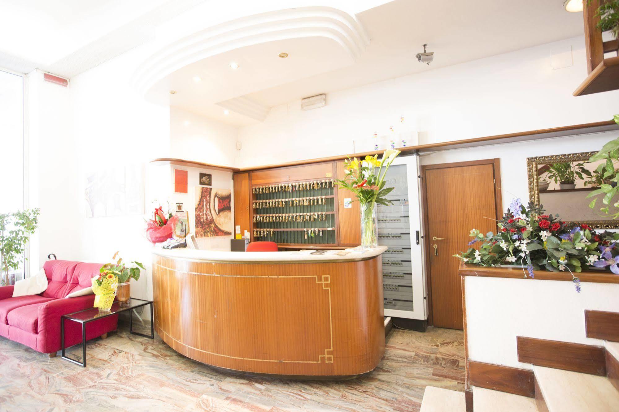 Europa Hotel 3*