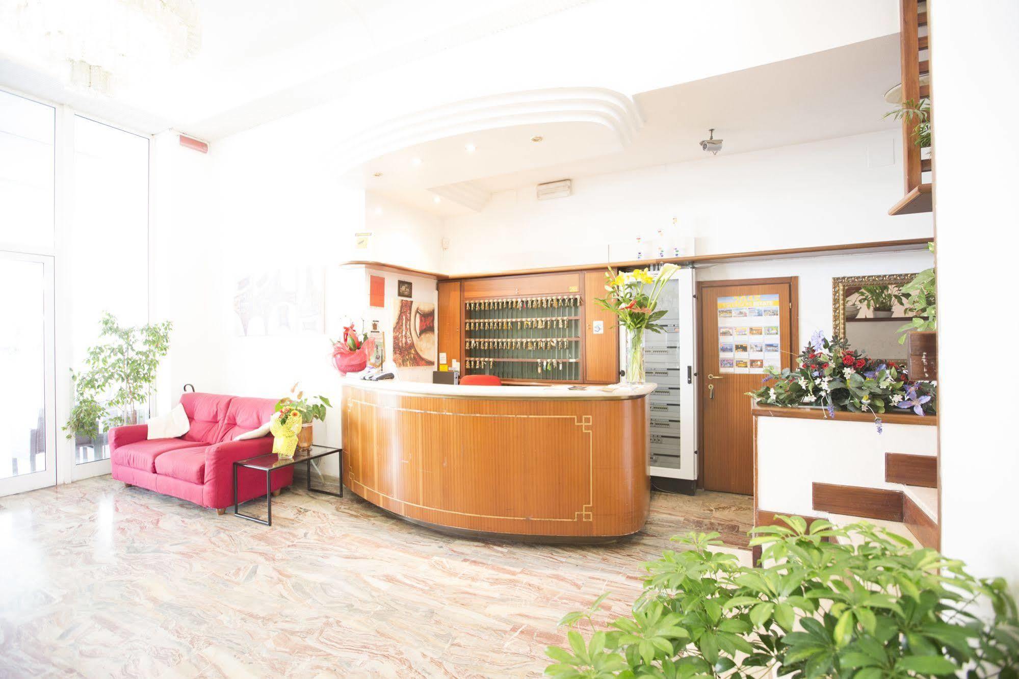 Hotel Europa 3*