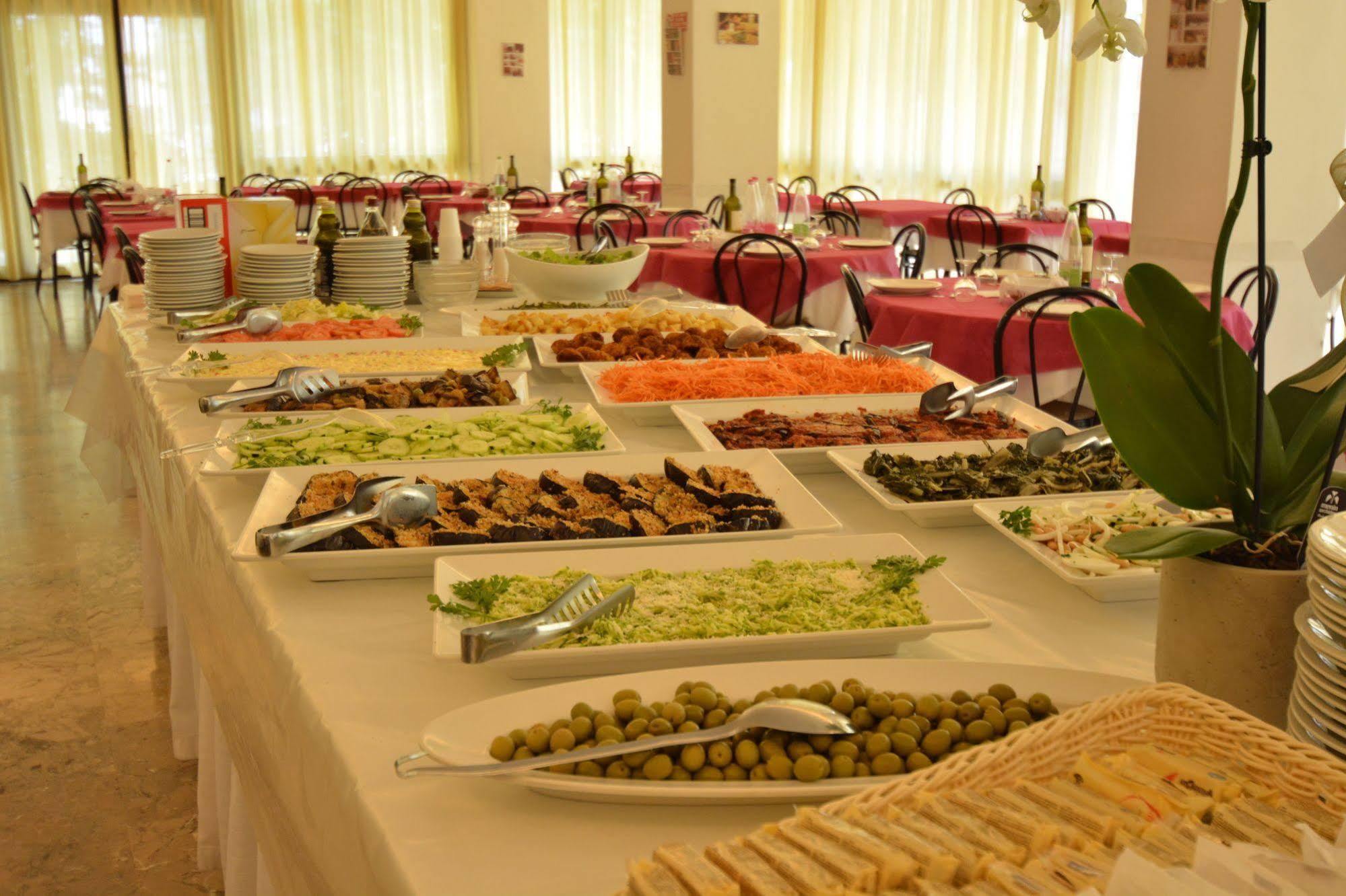 Europa Hotel 3*