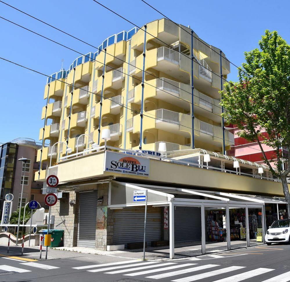 Soleblu Hotel