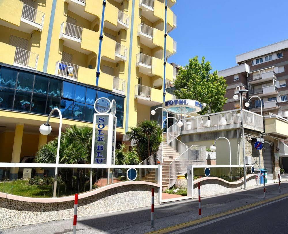 Soleblu Hotel 3*