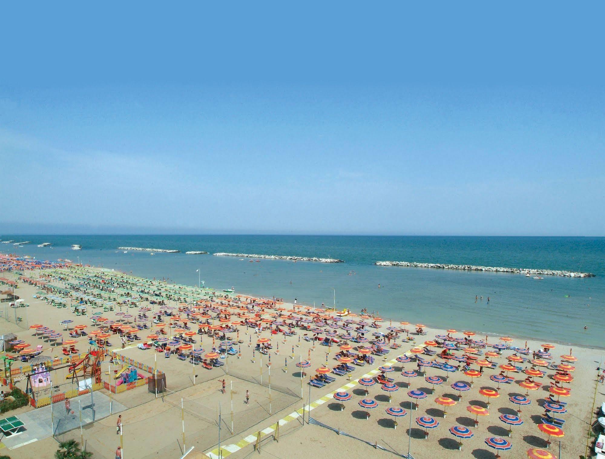 Zeus Rimini