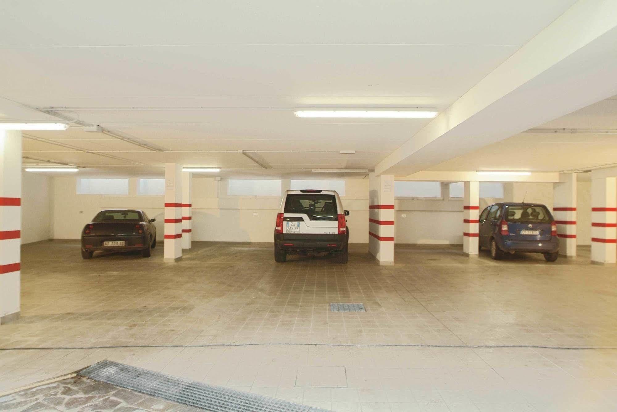 Hotel Zeus Rimini