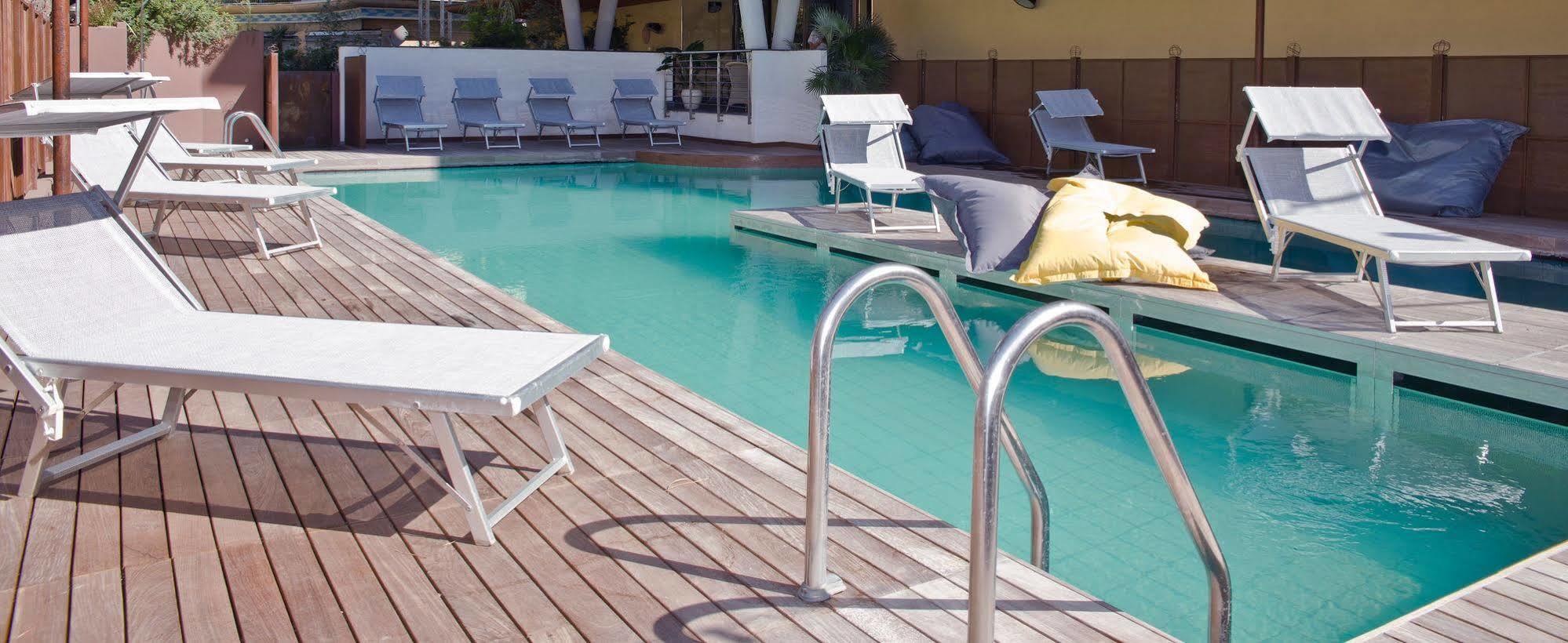 Hotel Corallo